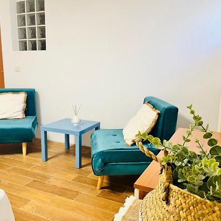 Villa del sole Manfredonia Esterno foto
