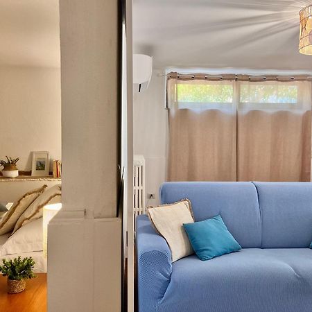 Villa del sole Manfredonia Esterno foto