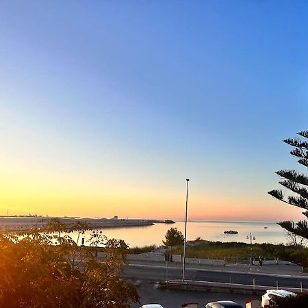 Villa del sole Manfredonia Esterno foto