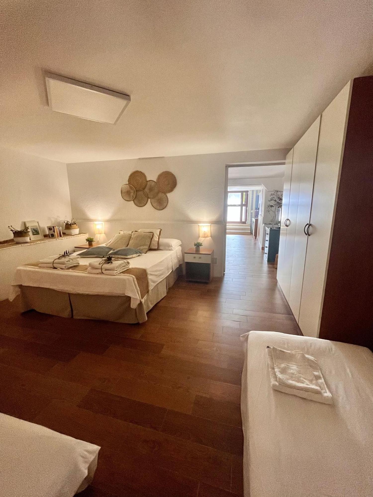 Villa del sole Manfredonia Esterno foto