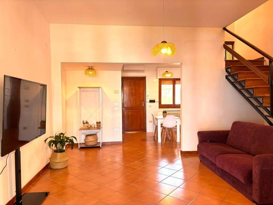 Villa del sole Manfredonia Esterno foto