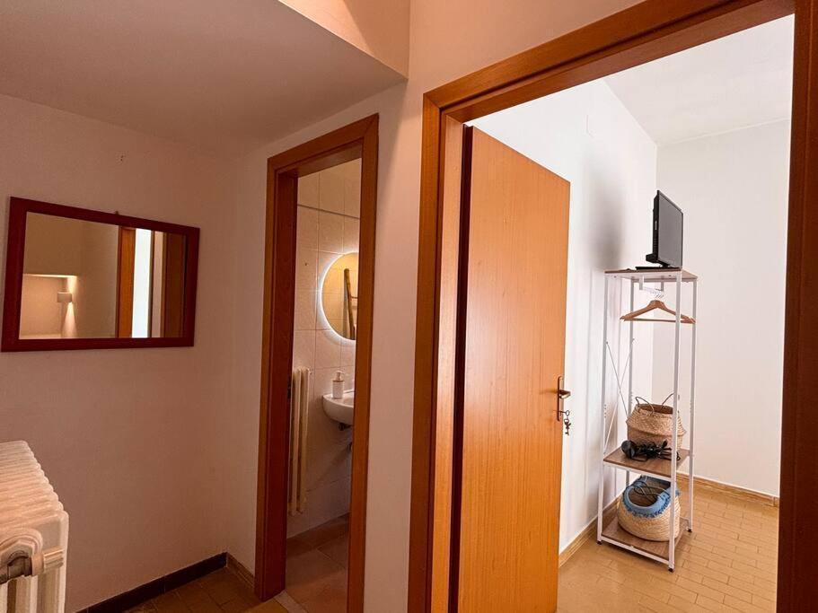 Villa del sole Manfredonia Esterno foto