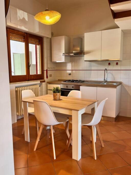 Villa del sole Manfredonia Esterno foto