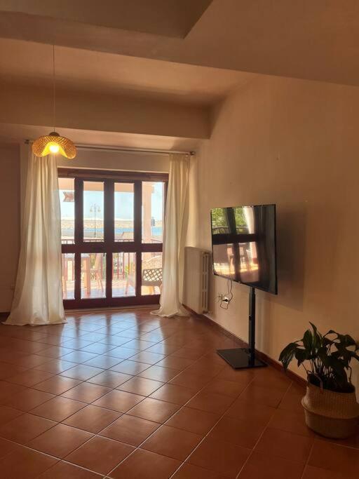 Villa del sole Manfredonia Esterno foto