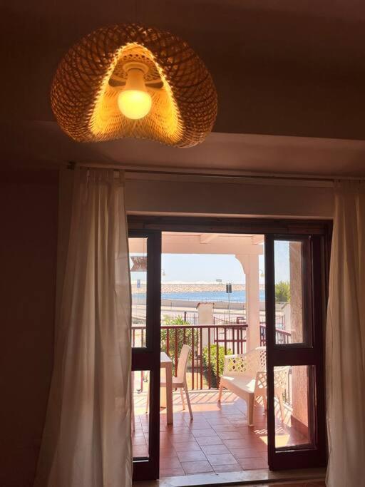 Villa del sole Manfredonia Esterno foto