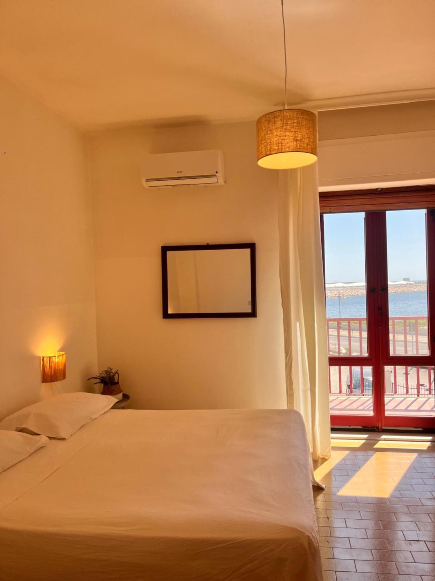 Villa del sole Manfredonia Esterno foto