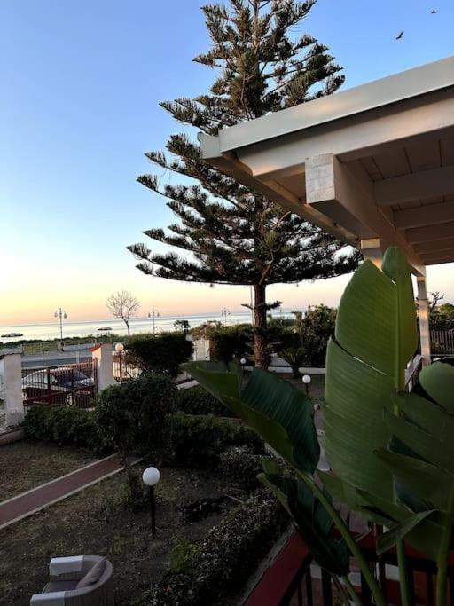 Villa del sole Manfredonia Esterno foto