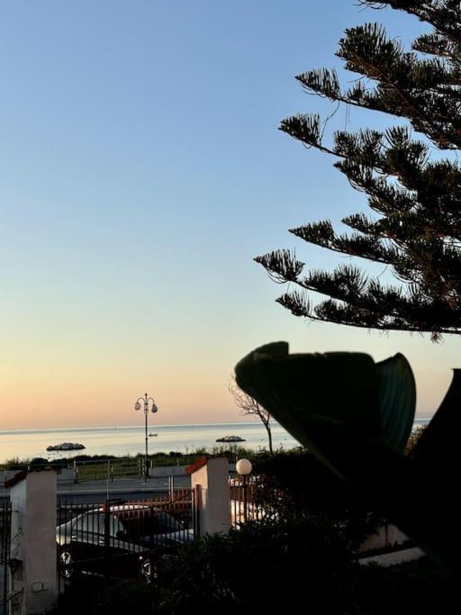 Villa del sole Manfredonia Esterno foto