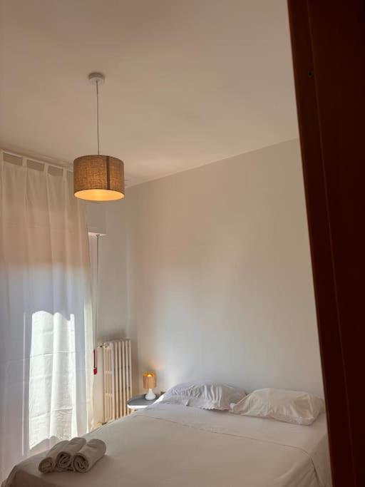Villa del sole Manfredonia Esterno foto